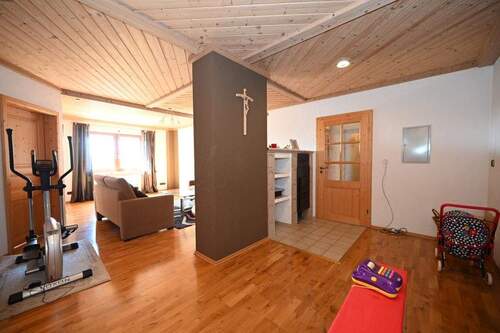 Wohnung 3 - wertige Ausstattung - 