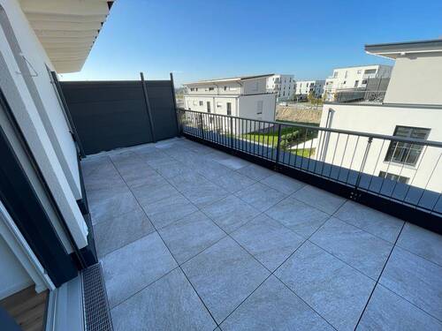 Dachterrasse (Bild 2) - 