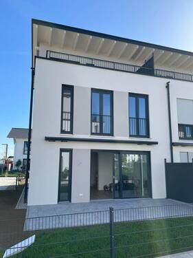 Außenansicht - West - 