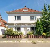 Bezugsfrei ab 01.07.26 - Zweifamilienhaus mit Gartenanteil & Terrasse - Bremen Grohn