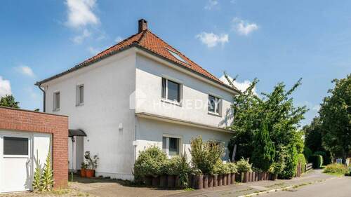 Außenansicht 2 - 7 Zimmer Einfamilienhaus in Bremen