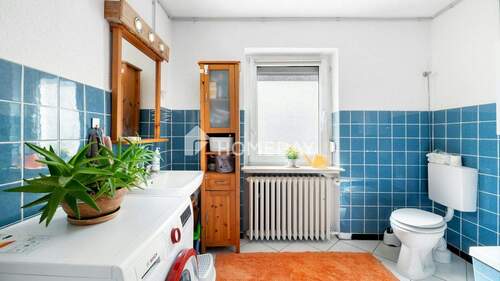 1. OG Badezimmer 1 - 