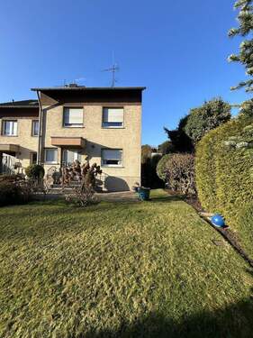 Hausansicht - Ein Zuhause für Ihre Familie in Grumme!