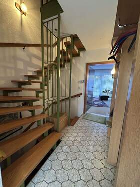 Treppenhaus - 