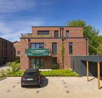 Großzügige 4-Zimmer Wohnung in bester Lage bereits vermietet H1 WE10 - Horneburg