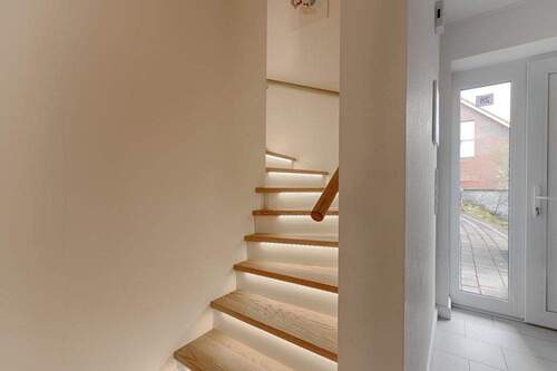 Treppe - 