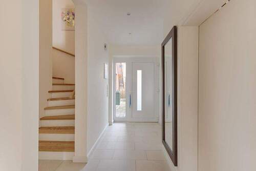 Eingangsbereich - Einfamilienhaus mit 167,00 m&sup2; in Hanstedt zum Kaufen