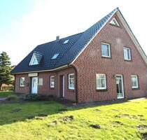 Perfekt für Selbstständige: repräsentatives Bürohaus mit Betreiber-Wohnung und großem Grundstück - Hamburg Otterndorf