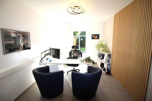 Büro 2 - Büro mit 188,00 m&sup2; in Hamburg zum Kaufen