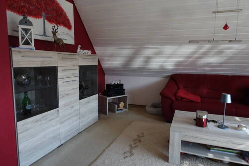 Wohnzimmer DG - 