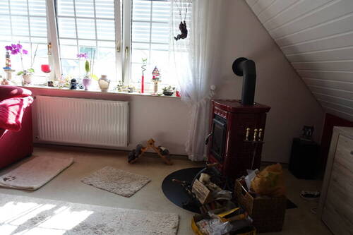 Wohnzimmer DG - 