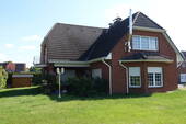 Terrasse - 6 Zimmer Einfamilienhaus in Bruchhausen-Vilsen