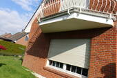 Giebelseite - 