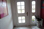 Eingangsbereich - 