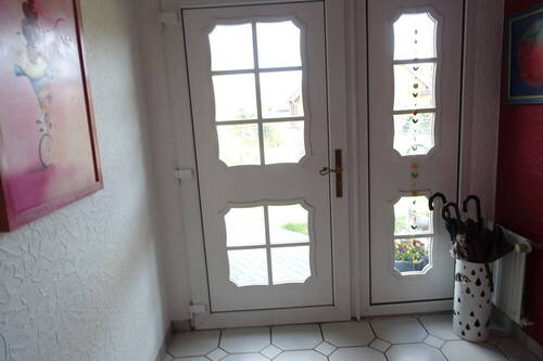 Eingangsbereich - 
