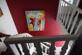 Treppe - 
