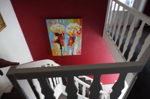 Treppe - 