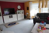 Wohnzimmer EG - 