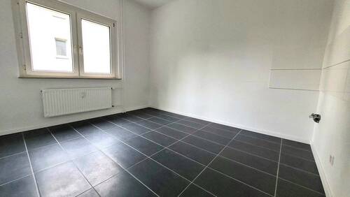 Küche - Etagenwohnung mit 49,50 m&sup2; in Essen zur Miete