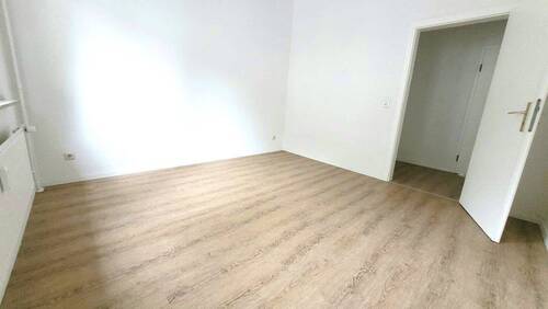 Schlafzimmer hinten - 