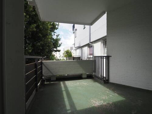 Balkon - 
