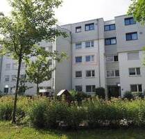 Provisionsfrei: Ruhige 3-Zimmer-Wohnung im Grünen in Sendling-Westpark - München