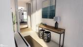 Flur Erdgeschoss - 
