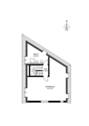 Grundrissplan Dachgeschoss - Einfamilienhaus mit 316,00 m² in Dachau zum Kaufen