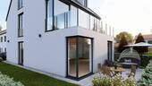 Hausansicht - 