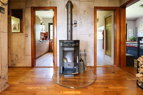 Kamin - 