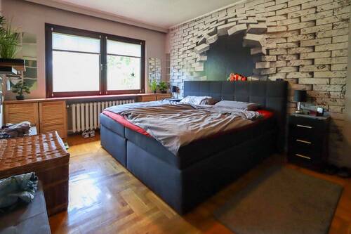 Schlafzimmer - 