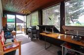 Wintergarten - 
