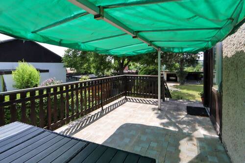 Terrasse 1 - 