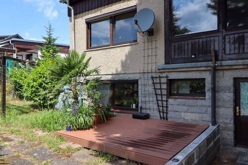 Terrasse 2 - 