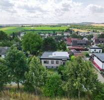 +++ Grüne Wohnlage mit Ausblick - Einfamilienhaus mit großem Garten und Kamin in Kaitz +++ - Dresden