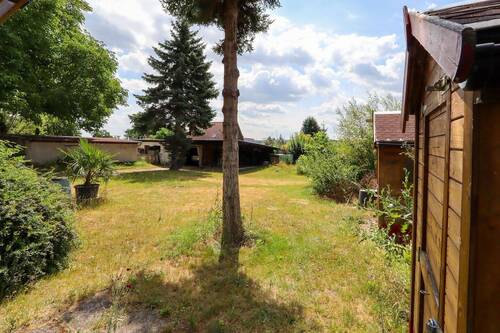 Garten - 