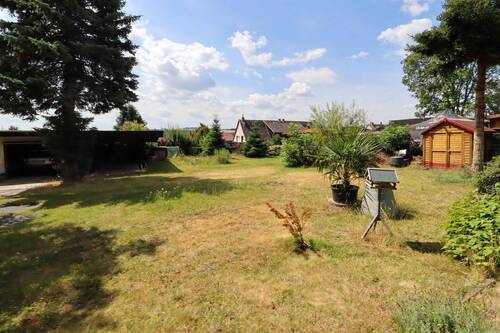 Garten - 