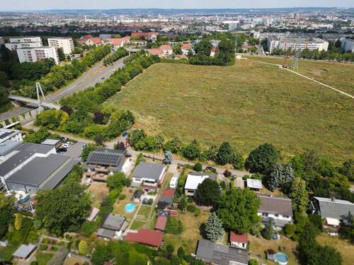 Drohnenansicht - 
