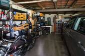 Garage - 