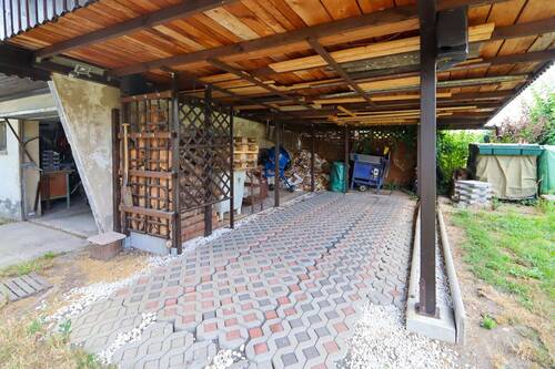 Carport - 