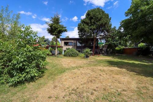 Außenansicht - Einfamilienhaus mit 141,00 m² in Dresden zum Kaufen