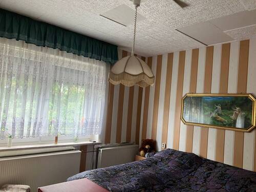 Zimmer 1 EG - 