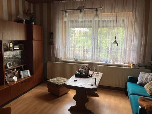 Zimmer 2 EG - 