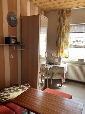 Zimmer 3 EG - 