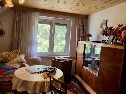 Zimmer 5 im DG - 