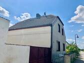 Straßenansicht - 6 Zimmer Einfamilienhaus in Jessen (Elster)