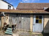 Schuppen - 