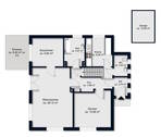 Erdgeschoss - 