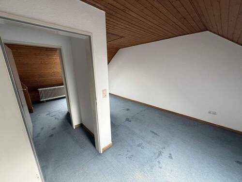 Kinderzimmer (DG) - 