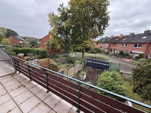 Balkon - 